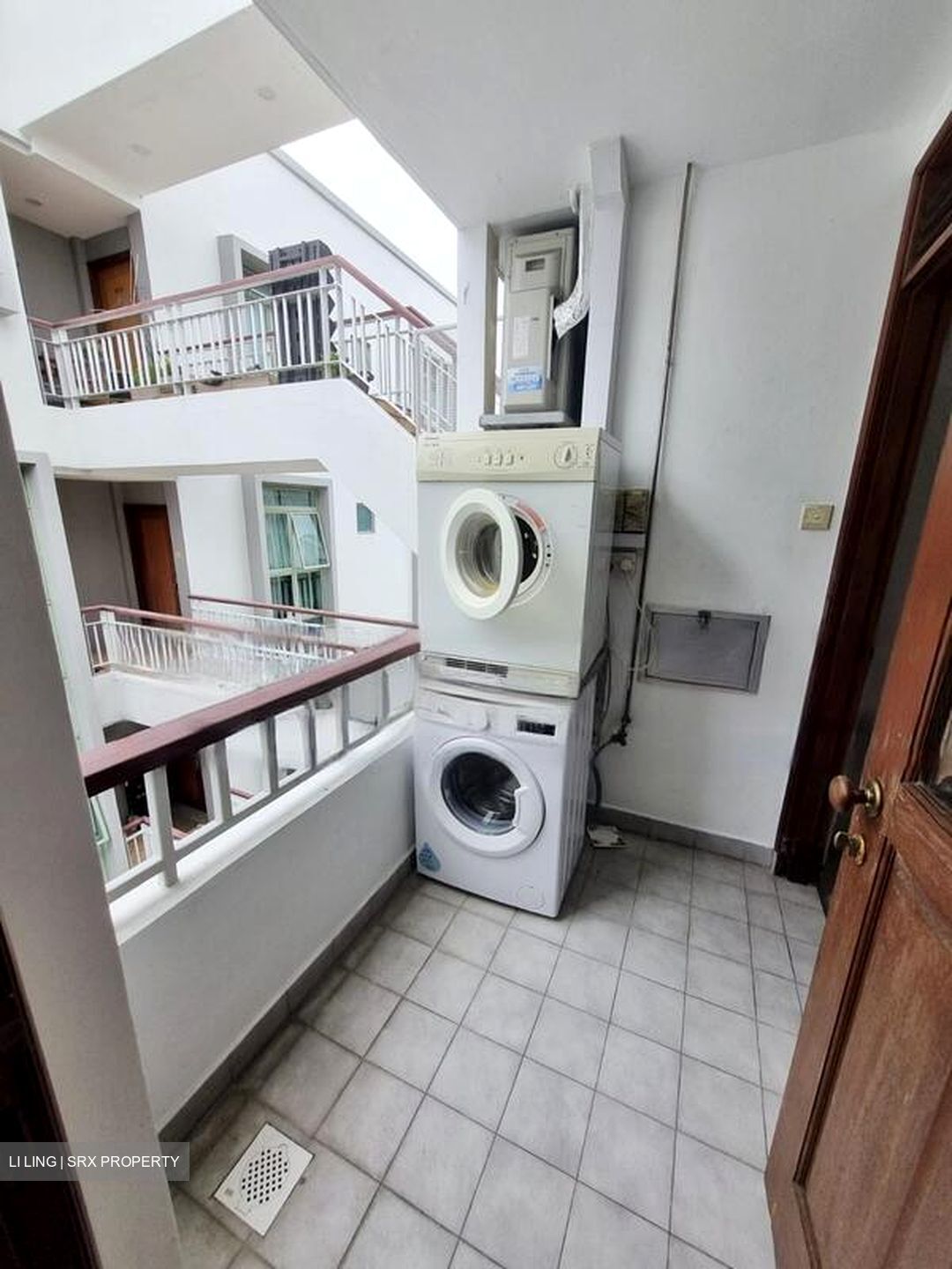 Gold Palm Mansion (D15), Apartment #466445041
